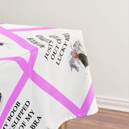 ゴルフ テーブルクロス (インサイチュ)