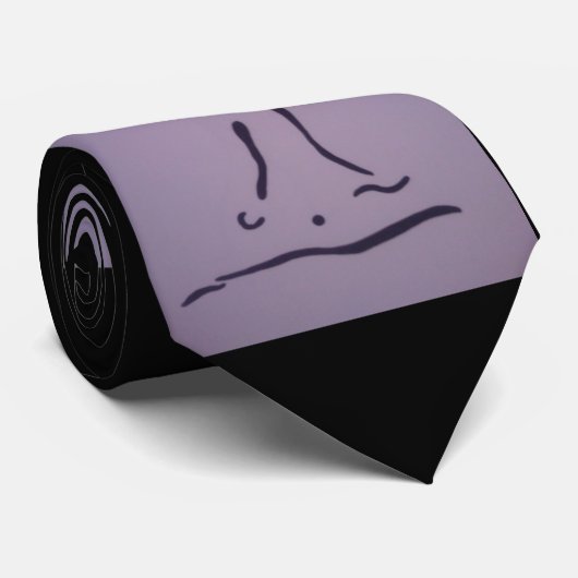 ゴルフ ネクタイ (ロール)