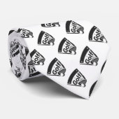 ゴルフ ネクタイ (ロール)