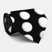 ゴルフ ネクタイ (ロール)