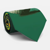 ゴルフ ネクタイ (ロール)