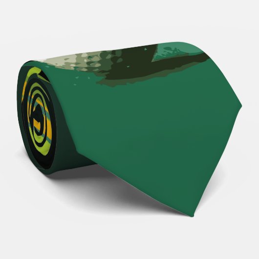 ゴルフ ネクタイ (ロール)