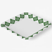 ゴルフ ペーパープレート (傾斜あり)