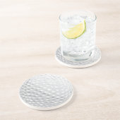 ゴルフ・ボールのコースター コースター (側面)