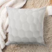 ゴルフ・ボールの装飾用クッション クッション (ブランケット)