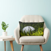 ゴルフ・ボールの隠れることはリミックスします ランバークッション (椅子)