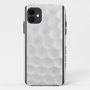 ゴルフ・ボールのIphone 5の場合 iPhone 11 ケース