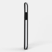 ゴルフ・ボールのIphone 5の場合 Case-Mate iPhoneケース (裏面/右)