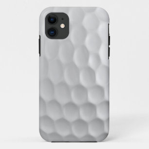 ゴルフ・ボールのIphone 5の穹窖の箱 iPhone 11 ケース