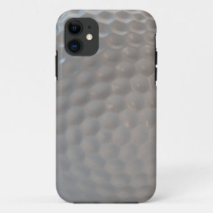 ゴルフ・ボールパターン質 iPhone 11 ケース