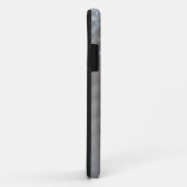 ゴルフ・ボールパターン質 Case-Mate iPhoneケース (裏面/右)