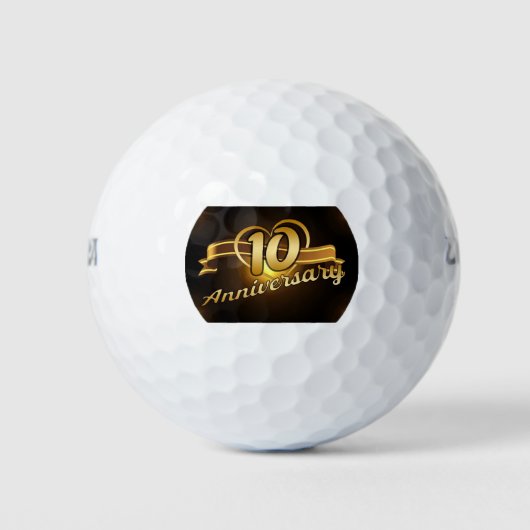 ゴルフ ⛳ ボール ⛳ (正面)
