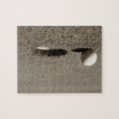 ゴルフ・ボール ジグソーパズル (横)