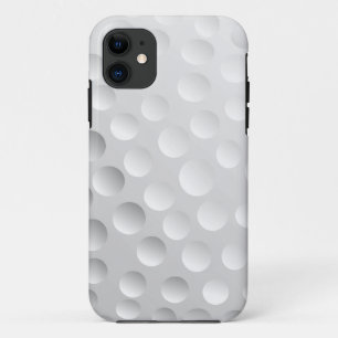ゴルフ・ボール iPhone 11 ケース