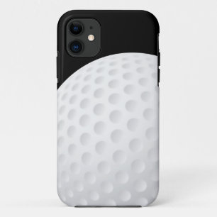 ゴルフ・ボール iPhone 11 ケース