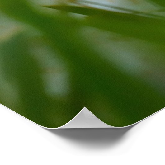 ゴルフ ポスター (角)