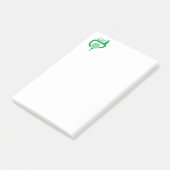 ゴルフ ポストイット (アングル)