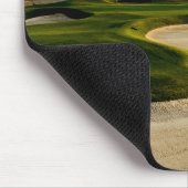 ゴルフ マウスパッド (コーナー)