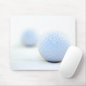 ゴルフ マウスパッド (マウス)