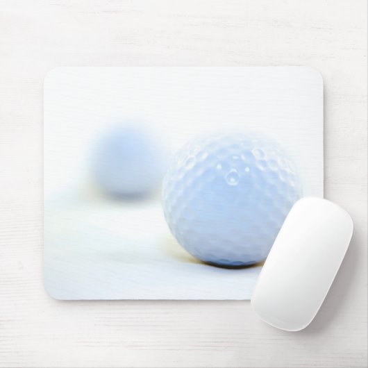 ゴルフ マウスパッド (マウス)