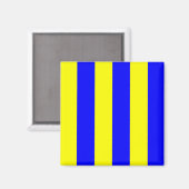 ゴルフ マグネット (正面/裏面)