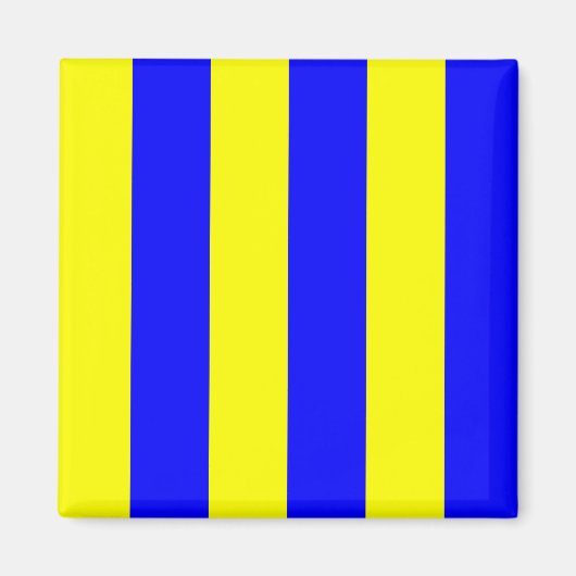 ゴルフ マグネット (正面)