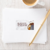 ゴルフ ラベル (インサイチュ)