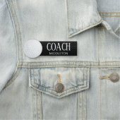 ゴルフ 名札 (インサイチュ)