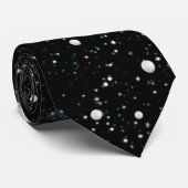 ゴルフ! 私の宇宙の星! ネクタイ (ロール)