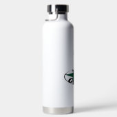 ゴルフ – 素晴らしいゲーム ウォーターボトル (右面)