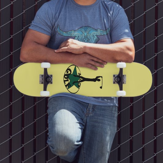 ゴルフ – 素晴らしいゲーム スケートボード (室外3)