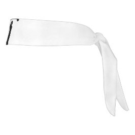 ゴルフ – 素晴らしいゲーム タイヘッドバンド