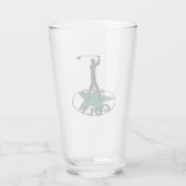 ゴルフ – 素晴らしいゲーム タンブラーグラス (裏面)