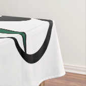 ゴルフ – 素晴らしいゲーム テーブルクロス (インサイチュ)