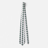 ゴルフ – 素晴らしいゲーム ネクタイ (正面)