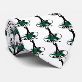 ゴルフ – 素晴らしいゲーム ネクタイ (ロール)