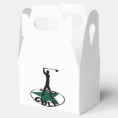 ゴルフ – 素晴らしいゲーム フェイバーボックス (オープン)