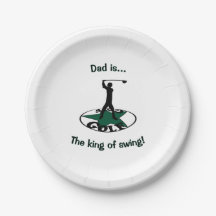 ゴルフ – 素晴らしいゲーム