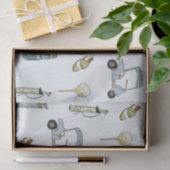 ゴルフ 薄葉紙 (ギフト)