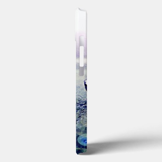 ゴルフ Case-Mate iPhoneケース (裏面 / 左)