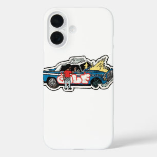 ゴルフ iPhone 16ケース
