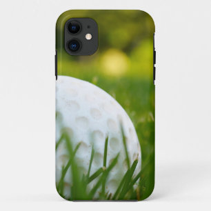 ゴルフ iPhone 11 ケース