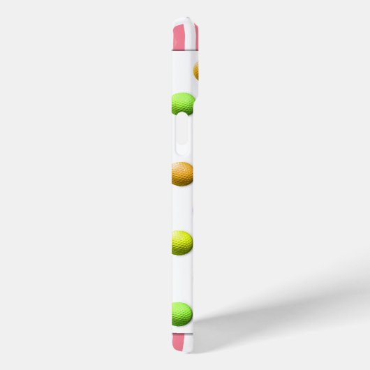 ゴルフ Case-Mate iPhoneケース (裏面 / 右)