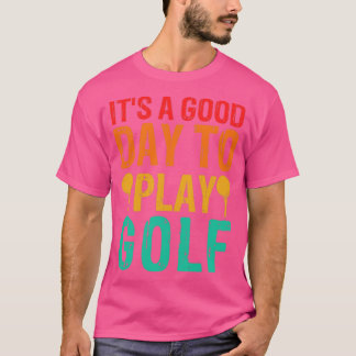 ゴルフ Tシャツ