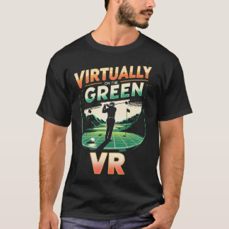 ゴルフ Tシャツ