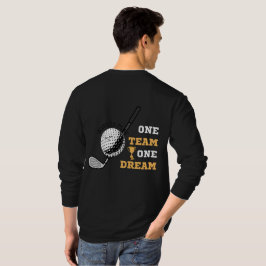 ゴルフ Tシャツ