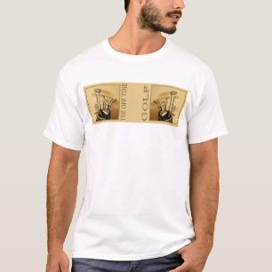 ゴルフ Tシャツ