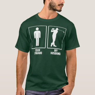 ゴルフ Tシャツ