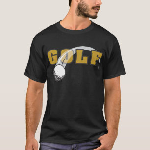ゴルフ Tシャツ