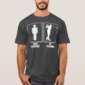 ゴルフ Tシャツ